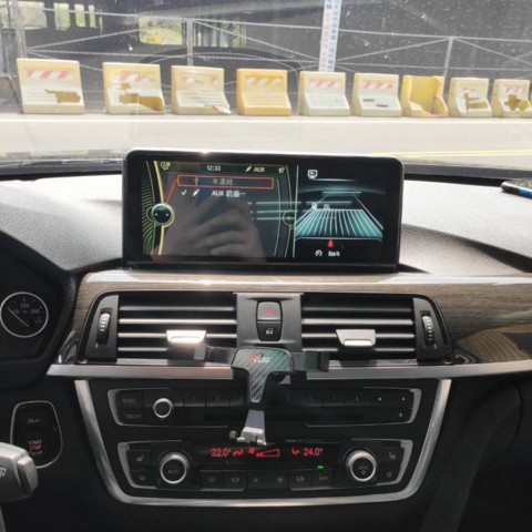 BMW 328i F30 安卓專用主機